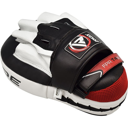 RDX T4 VZONE FOCUS PADS-7